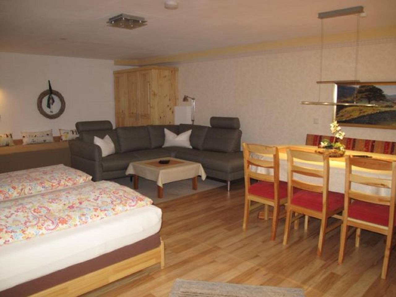 Ganze Ferienwohnung, Haus Anna in Saarlouis, Mosel-Saar