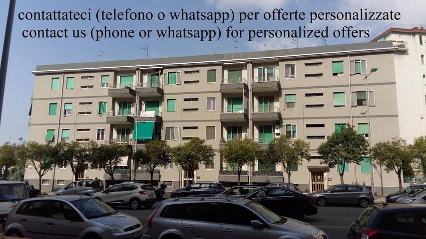 Alojamiento y desayuno para 4 personas, con balcón - 1