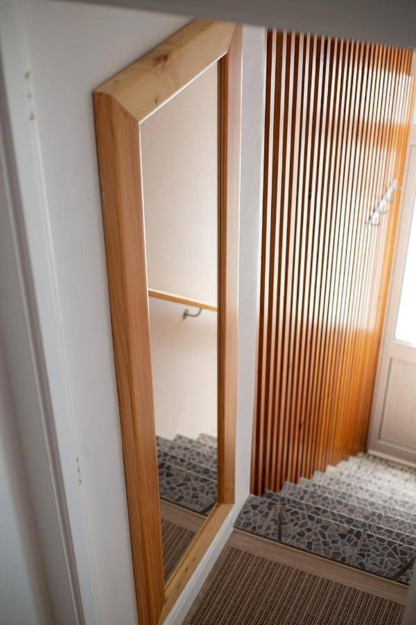 Gîte pour 2 personnes, avec terrasse et vue à Paul Do Mar - 4