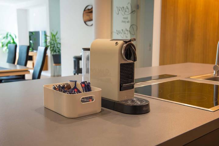 Ferienwohnung für 5 Personen, mit Whirlpool in Kempten - 4