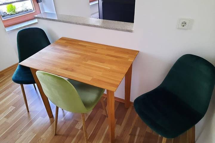 Ferienwohnung für 2 Personen in Zell Stadt (Mosel)