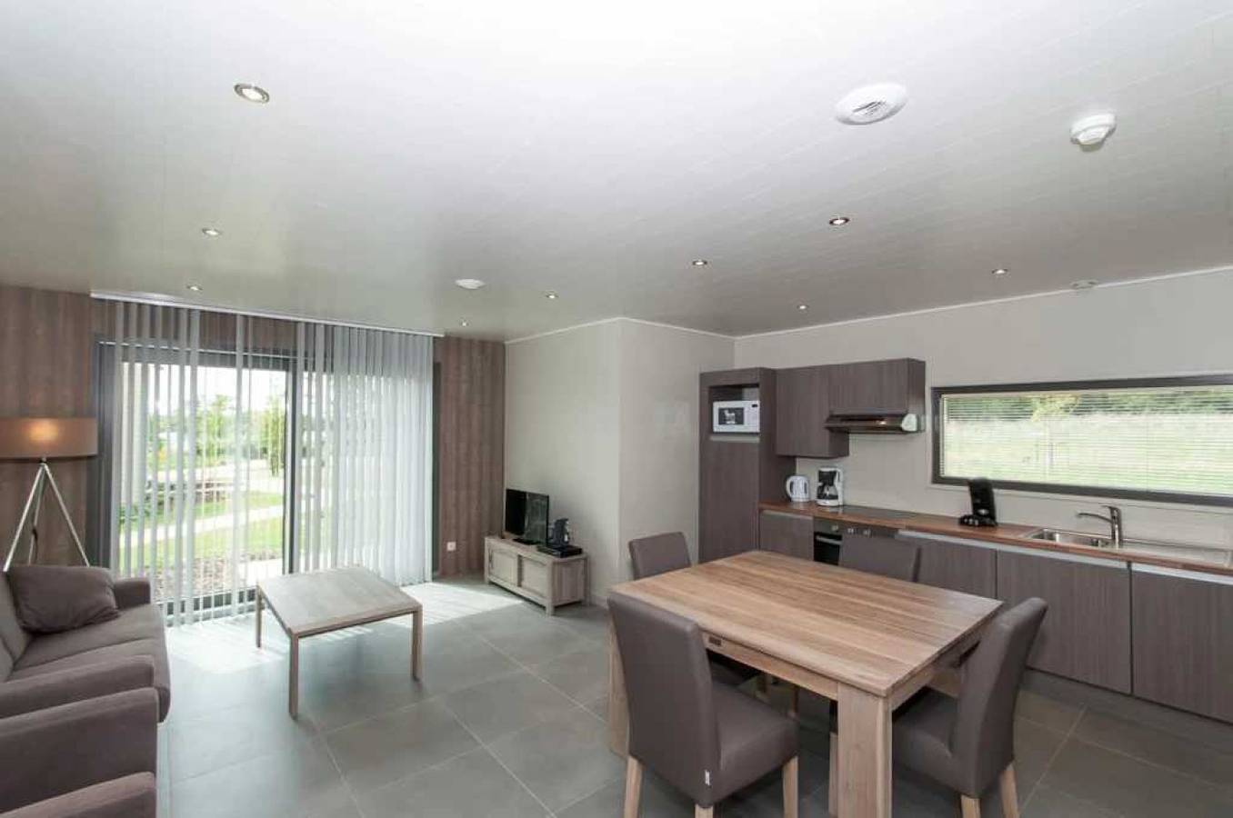 Villa 4 étoiles - efccif in Froidchapelle, Hainaut