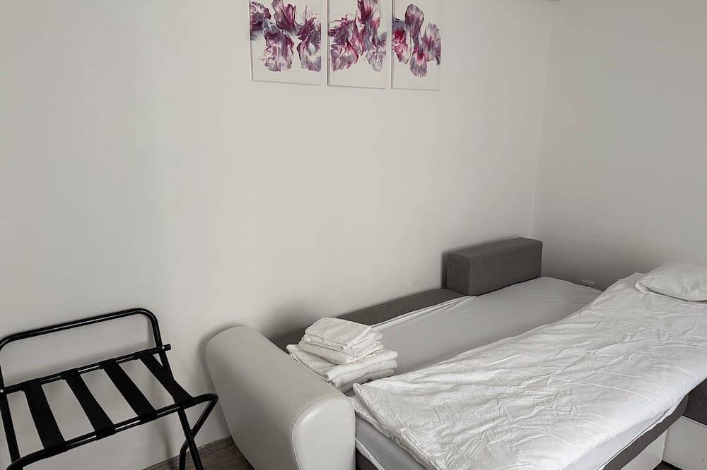 Modern family home near Debrecen Airport &City Center, with own bathroom&kitchen in Debrecen, Hajdú-Bihar megye