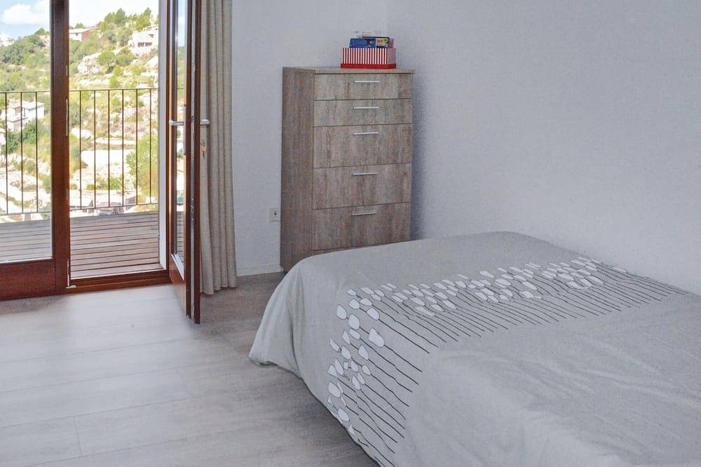 Stunning home in Galilea in Galilea, Puigpunyent