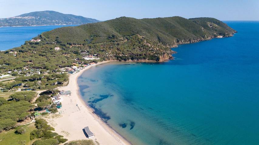 Ferienwohnung für 6 Personen, mit Balkon in Lacona - 4