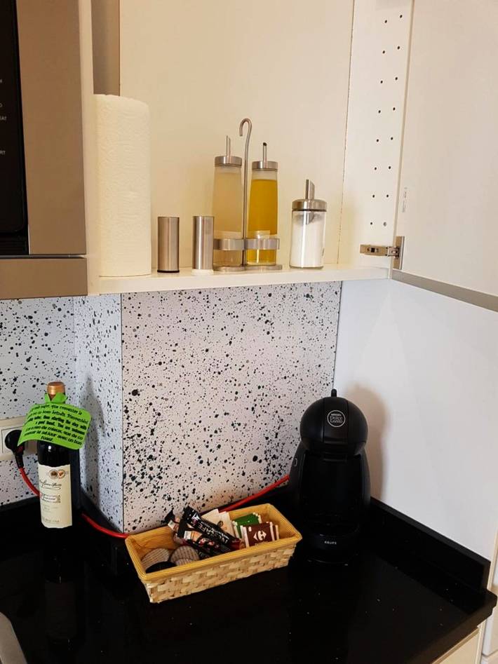 Gîte pour 4 personnes, avec terrasse et jardin à Ceuta - 3