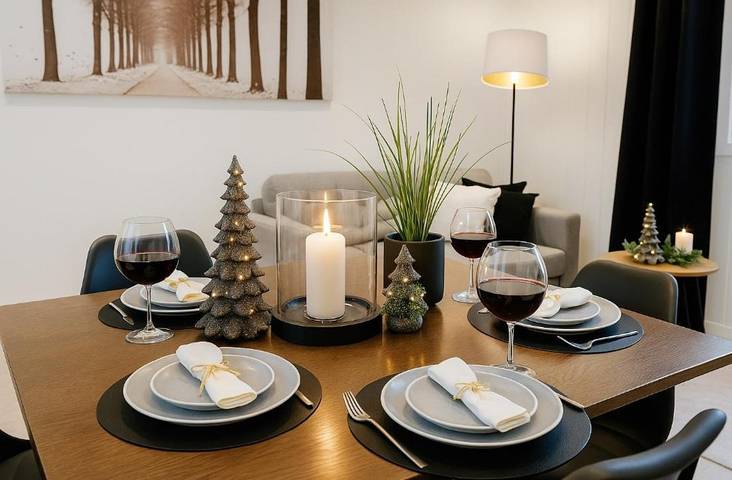 Maison d’hôte pour 6 personnes dans Tromsø - 2