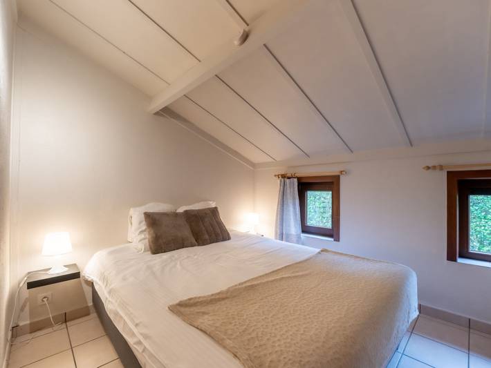 Ferienhaus für 6 Personen, mit Garten in De Haan - 4