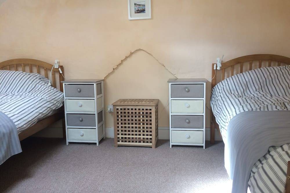 Cosy period house near the beaches in the heart of Teignmouth in Teignmouth, Devon