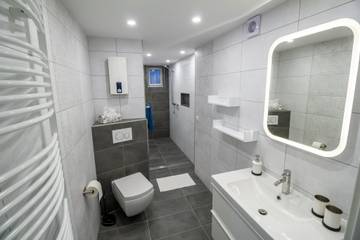 Vakantiewoning voor 2 Personen in Pützborn, Daun, Afbeelding 3