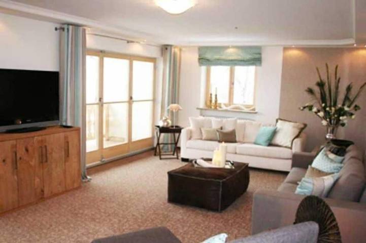 Holiday home for 1 people - 1