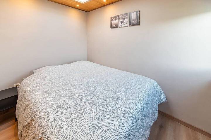 Location de vacances pour 6 personnes, avec jardin à Léglise - 3