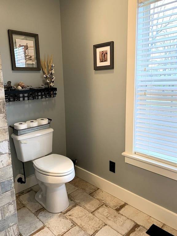 House Mountain Retreat in Knox County (TN)