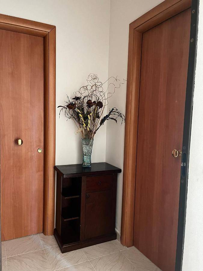Ferienwohnung für 4 Personen, mit Balkon und Ausblick in Tropea - 4