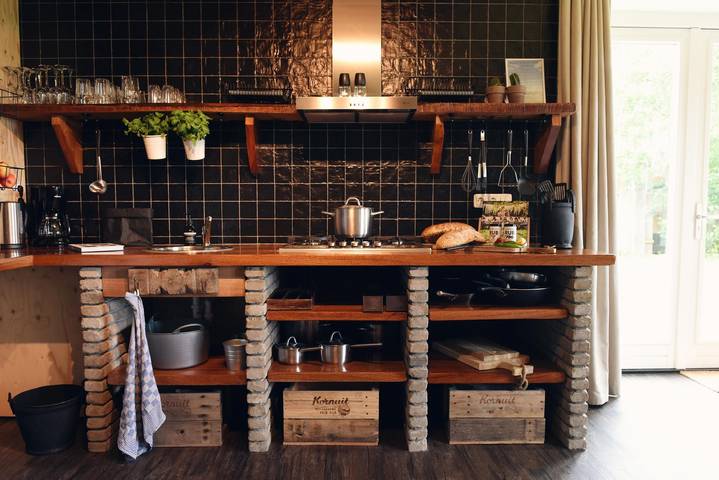 Ferienhaus für 6 Personen, mit Garten in Callantsoog - 3