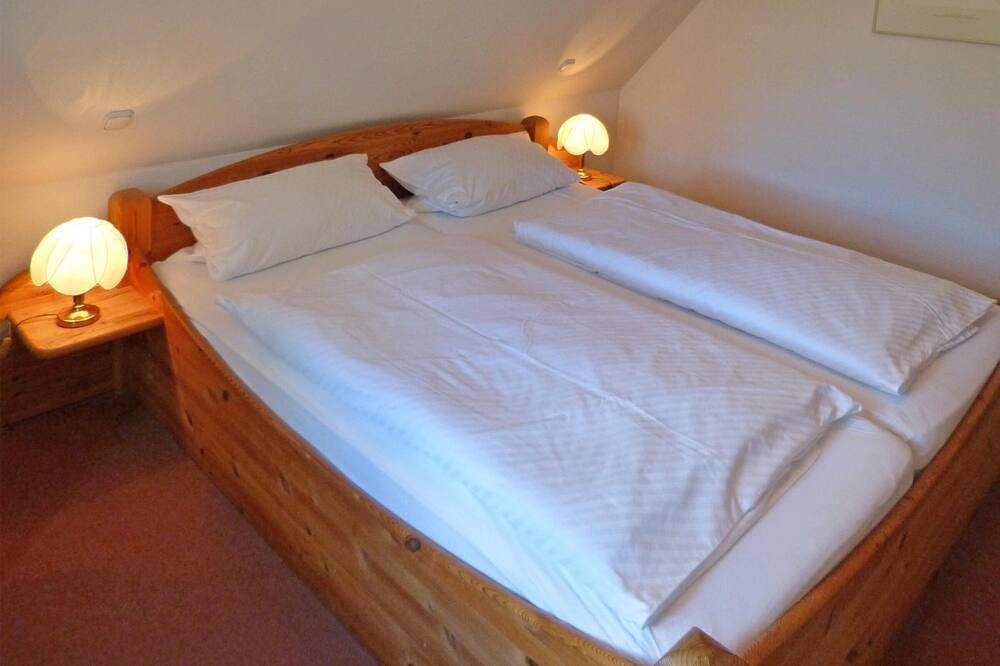 Ganze Wohnung, Ferienwohnung *Sillo´s Hüs 3* in Nebel, Amrum