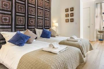 Apartamento De Férias para 10 Pessoas em Avenidas Novas, Distrito de Lisboa, Foto 1