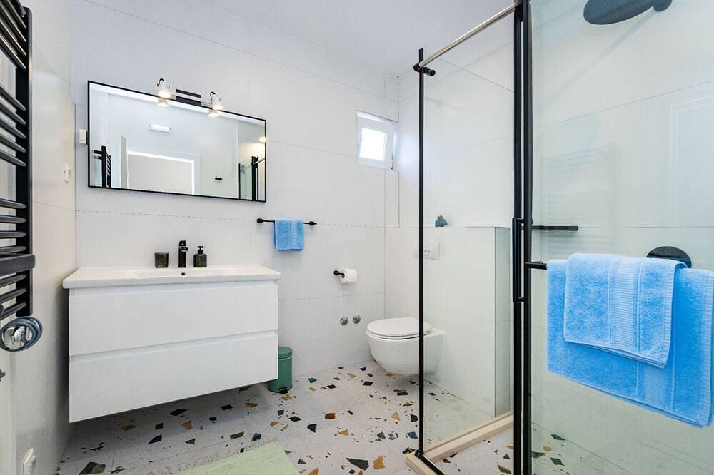 Ganze Wohnung, Comfort Two Bedroom Apartment (Darija) in Peračko Blato, Dubrovnik-Neretva