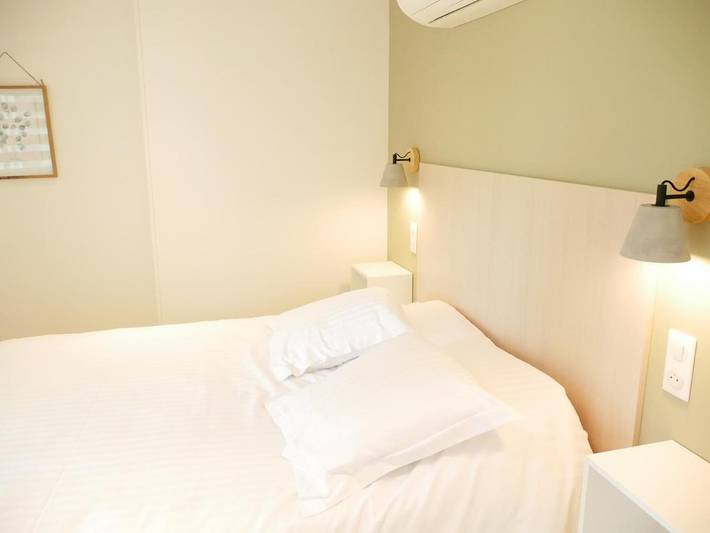 Gîte pour 2 personnes, avec Terrasse à Bourbon-Lancy - 2