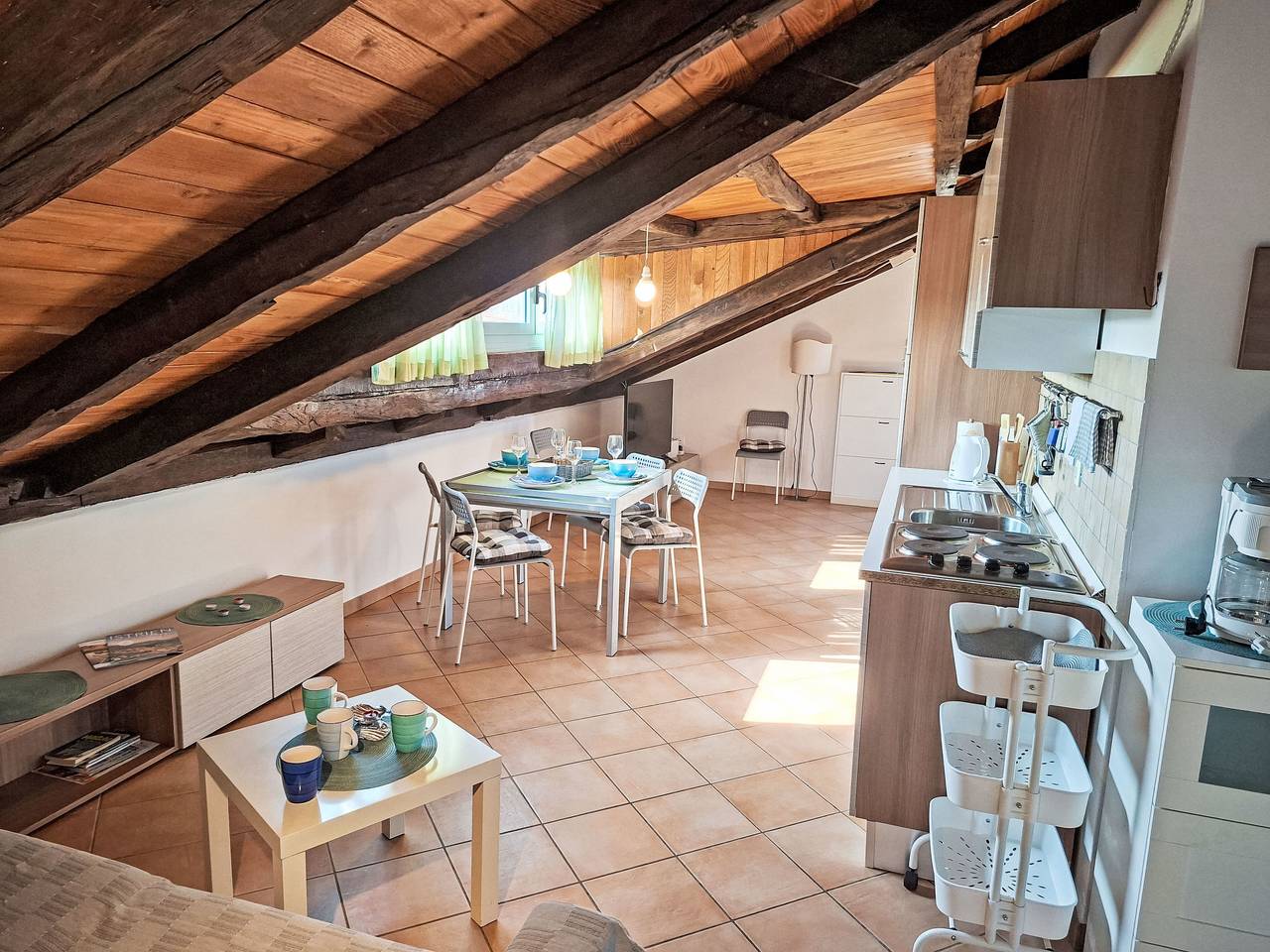 Ganze Wohnung, Bella Vista in Gedići, Tar-Vabriga
