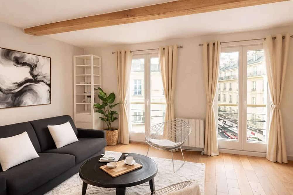 Photo : Appartement de vacances