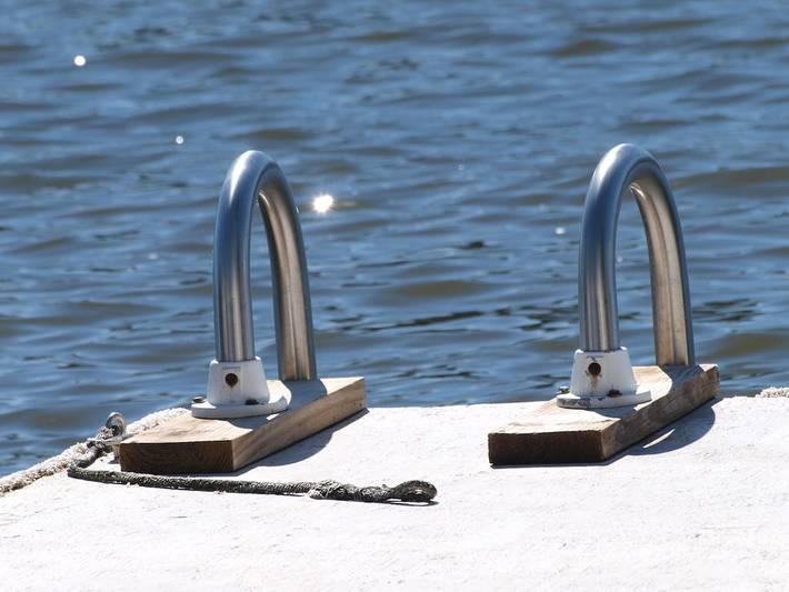 Vacation rental for 12 people, with yard and terrace in Indiana