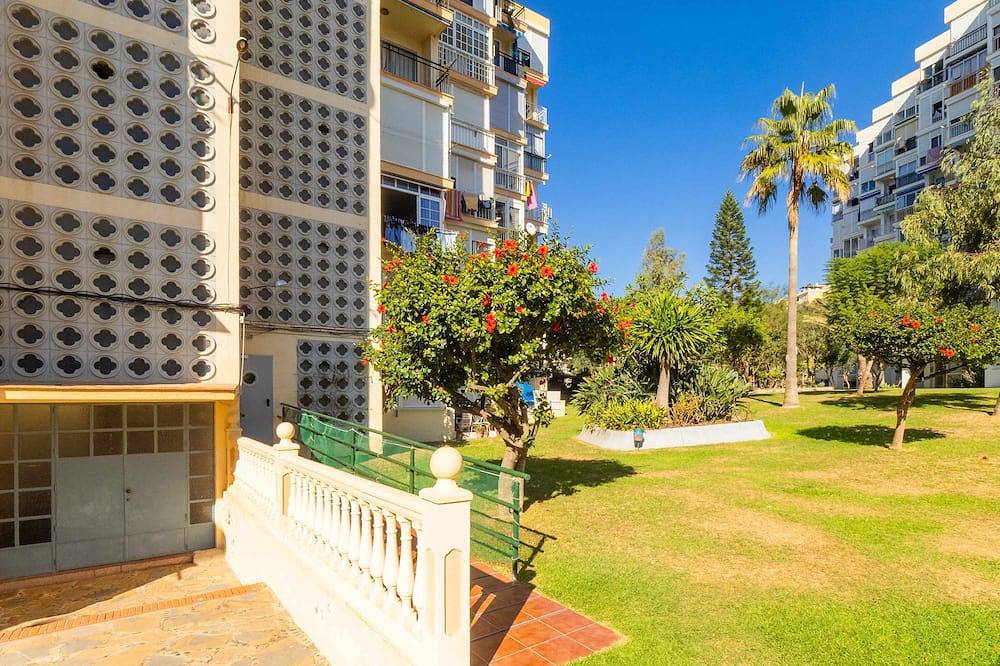 Geheel appartement, Mshome Mediterranean Charm in La Cala del Moral, Rincón de la Victoria