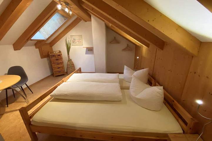 Ferienwohnung für 6 Personen, mit Balkon in Galtür - 3