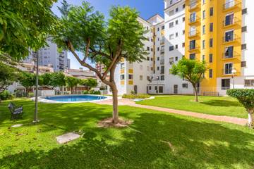 Apartment for 4 People in Los Boliches, Fuengirola, Photo 3