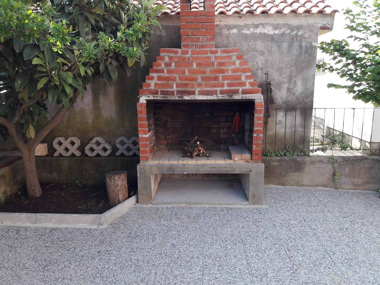 Apartamento vacacional entero, Apartamento vacacional en planta baja  in Ciudad de ZadarZadar, Zadar (Municipality)