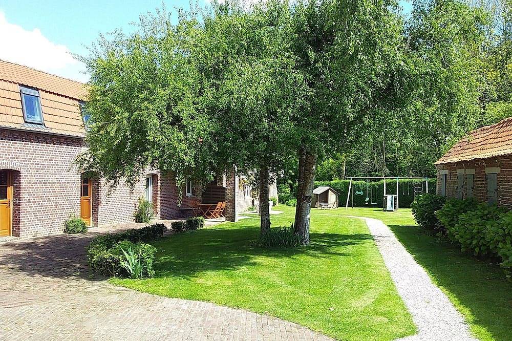 Maison de vacances