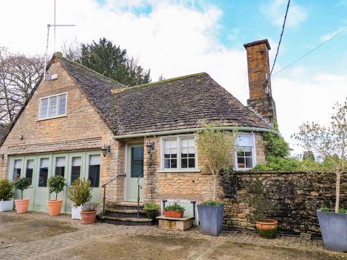 Cottage for 6 people in Chipping Norton
