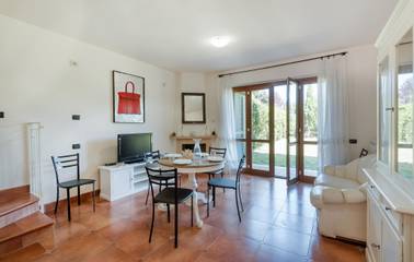 Casa Vacanza per 4 Persone in Monterosi, Provincia di Viterbo, Foto 4