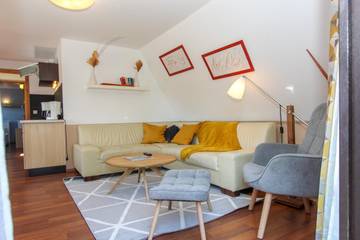 Vakantiewoning voor 2 Personen in Prerow, Darß, Afbeelding 2