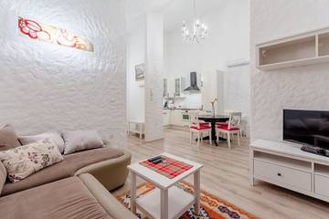 Apartament Wakacyjny dla 4 osoby w Okrug Donji, Żupania splicko-dalmatyńska, Zdjęcie 1