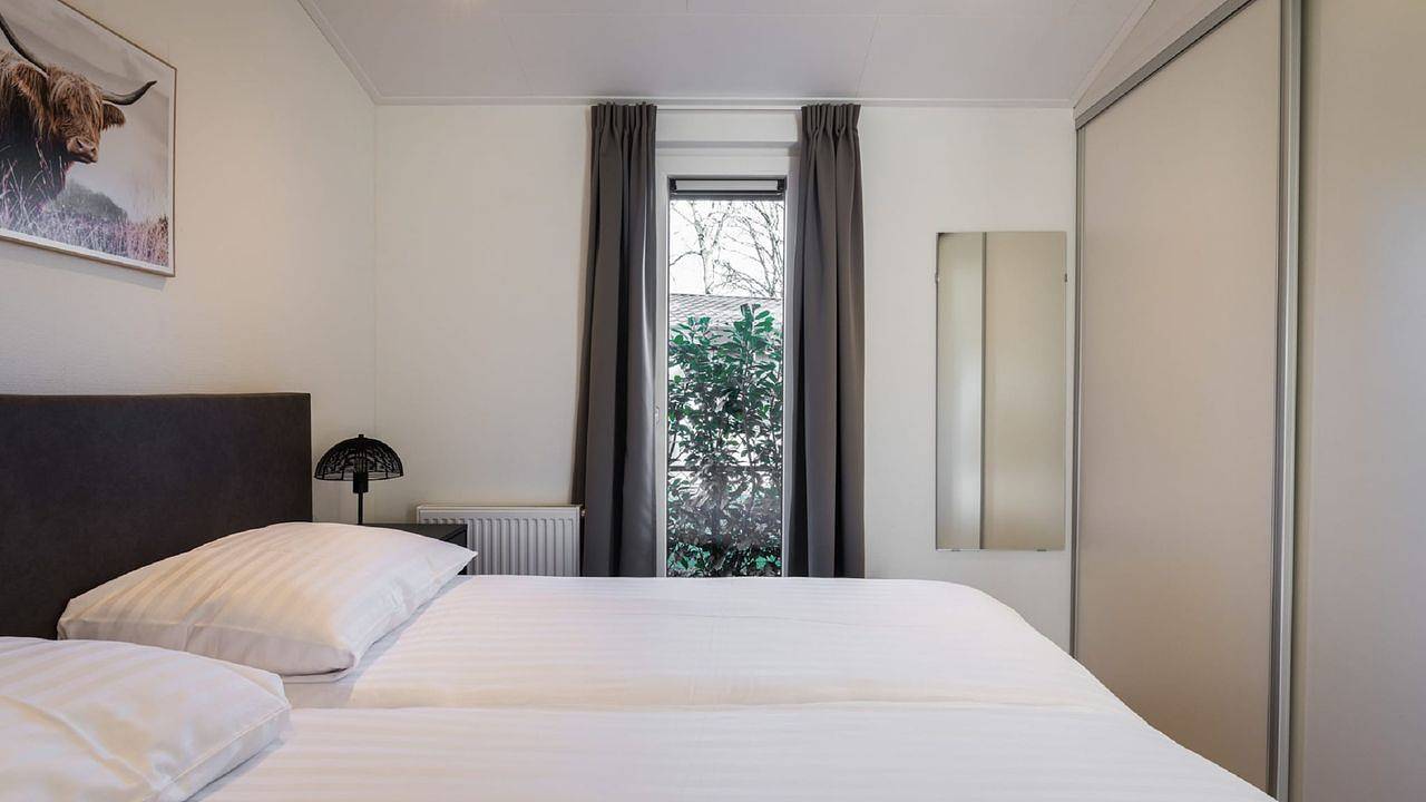 Ferienhaus für 4 Personen (60 m²) in Oirschot in Oirschot, Nordbrabant