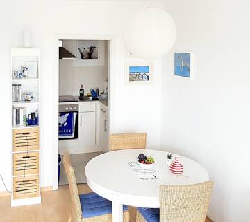 Ferienwohnung für 4 Personen in Holnis, Glücksburg, Bild 4