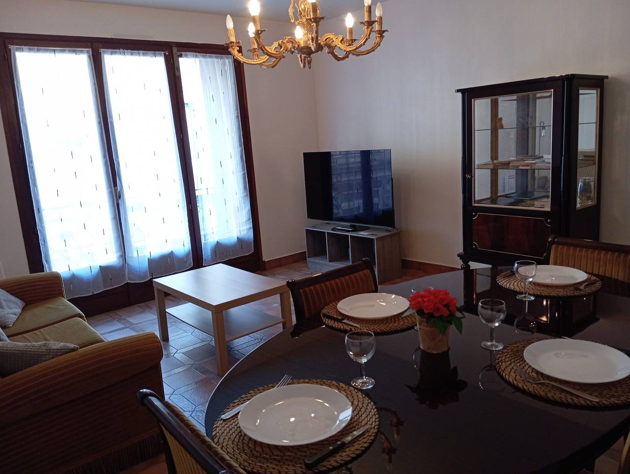 Photo : Appartement de vacances