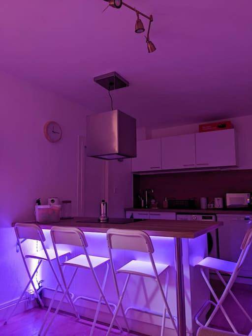 Gîte pour 4 personnes dans Thermes d'Aulus-les-Bains - 4