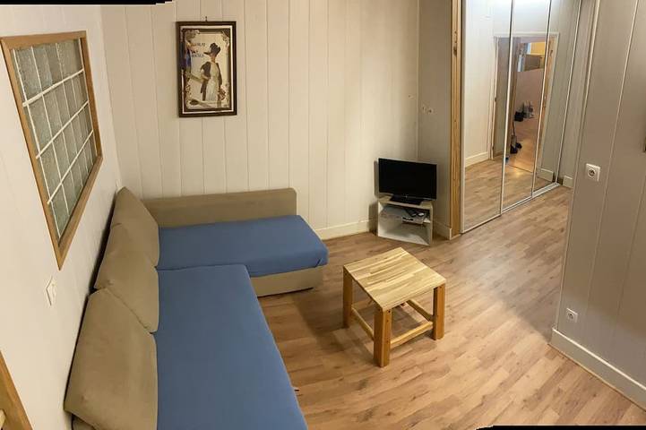 Location de vacances pour 6 personnes, avec balcon à Puimoisson - 4