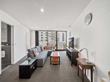 Holiday Apartment for 2 People in Canberra, New South Wales, Photo 3