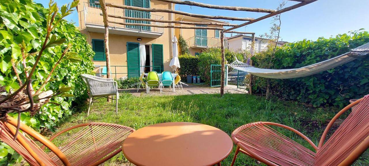 Appartamento intero, Two-Bedroom Apartment in Marina di Cecina, Cecina