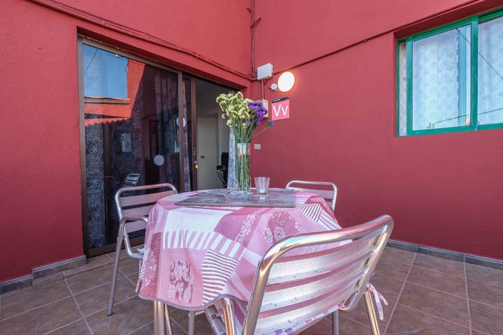 Entire apartment, Stunning Holiday Apartment Mármol with Mountain View, Sea View in Icod de los Vinos, North Tenerife