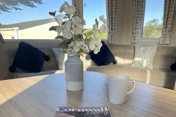 Holiday Rental for 6 People in Newquay, Cornwall, Photo 2