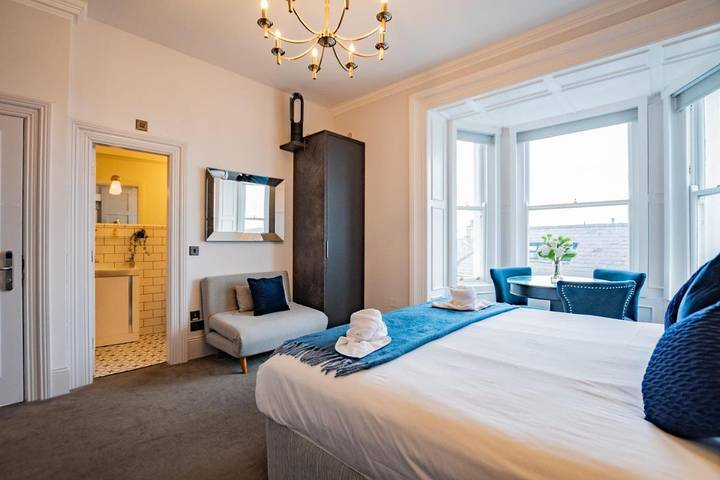 Gîte pour 3 personnes à Howth - 3