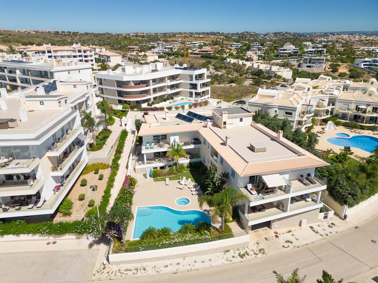 Holiday Rental for 4 People in Santa Maria, São Gonçalo de Lagos