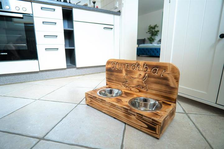 Ganze Wohnung, One-Bedroom Apartment in Scheidegg, Bayerisch Schwaben
