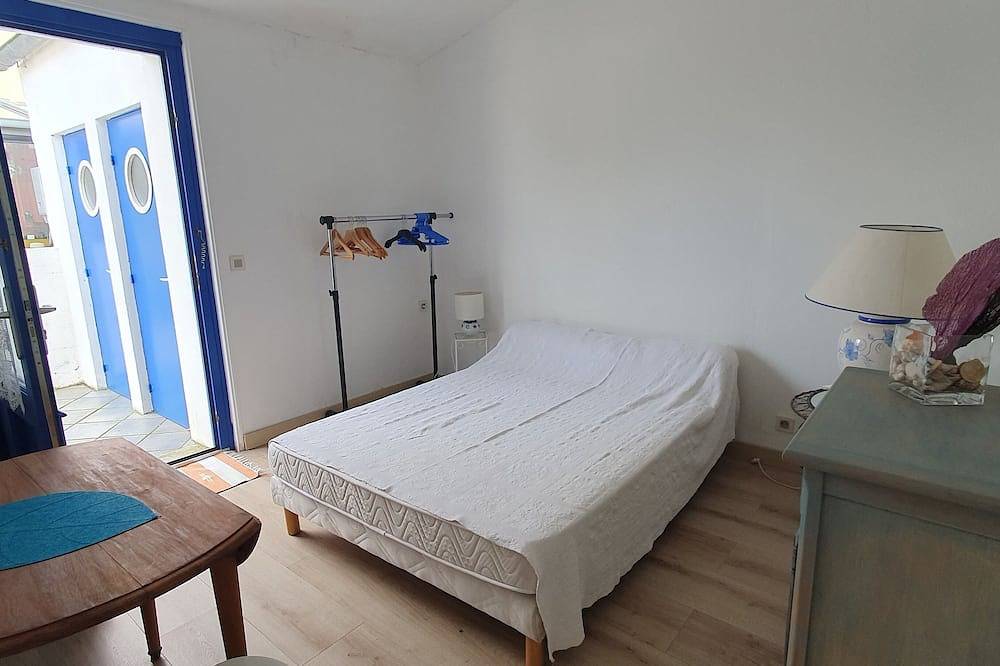 Maison Agréable à Vivre, Bien Située in La Rochelle, Región de La Rochelle