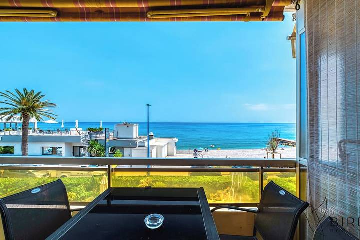 Appartement de vacances pour 4 personnes