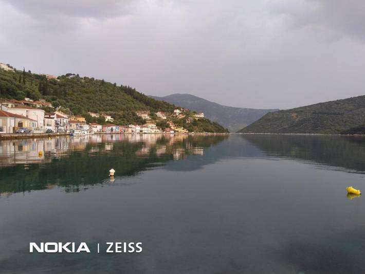 Gîte pour 4 personnes, avec jardin et vue dans Vathy - 3